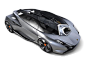 【兰博基尼最新Perdigon概念车】Lamborghini（兰博基尼）最新概念车……