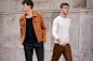 二月-MAN-LOOKBOOK | ZARA 中国