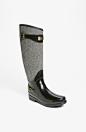 Hunter 'Regent Apsley' Women's Rain Boot at Nordstrom. Such a stylish rain boot - bit of a steep price though.