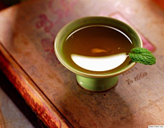 马小卓尔采集到茶文化