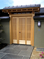 Asian Exterior Design Ideas, Remodels & Photos