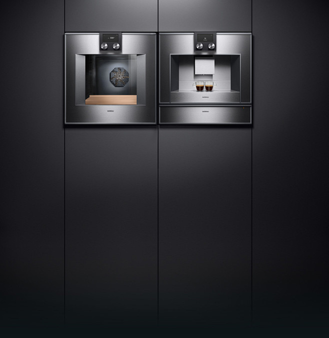 Gaggenau : Gaggenau