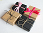 Gift Box / Gift Wrapping
