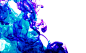 蓝紫色墨迹背景 图片素材下载-其他类别-生活百科-图片素材 - 集图网 www.jitu5.com