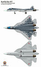 Sukhoi Su-57