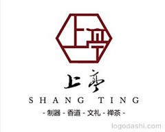 爱吃不是哀家的错采集到LOGO大师案例