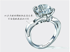 撒姐姐采集到jewelry  文案