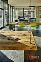 创意办公家具设计 智能办公桌 创意智能家居设计 