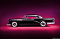 1957 Buick Special on Behance