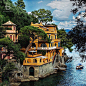 Portofino, Italy