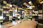 penda home cafes beijing china designboom