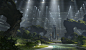 Alien-5-Concept-Art-Neill-Blomkamp-Film-Project-Geoffroy-Thoorens-Weyland.jpg (1600×931)