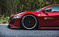 General 1920x1211 Speedhunters car vehicle Honda Honda NSX LB Works