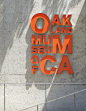 Oakland Museum of California rebranding
