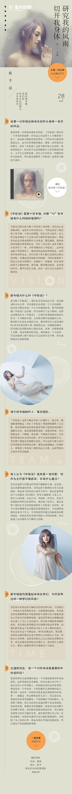 BeckyJournal采集到Layout