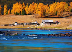 莔冲鱼采集到E自然——风景