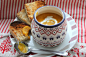 (via My new favourite soup: sweet potato, leek & carrot | The Vegan Cookie Fairy)