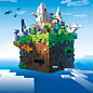 Minecraft closed beta comes to China!