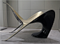 Manta 碳纤维座椅设计//Mast 生活圈 展示 设计时代网-Powered by thinkdo3
