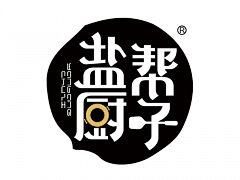 糖英俊采集到logo设计