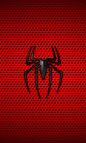 徽标·蜘蛛侠 - Spider-Man