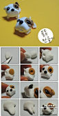 ♡手工②软陶、粘土clay♡_逸霏1208图片专辑-堆糖