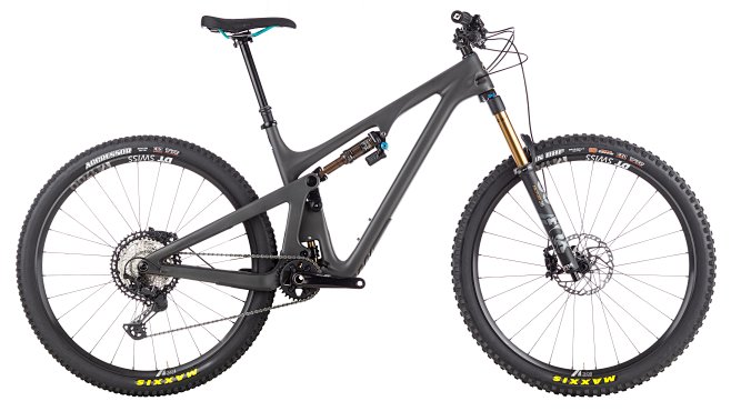 Yeti SB130 Turq T1 B...