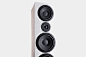 HECO Aurora 1000 Floorstanding Speaker | Audiophile | Speakers | Powered Speakers | Drop