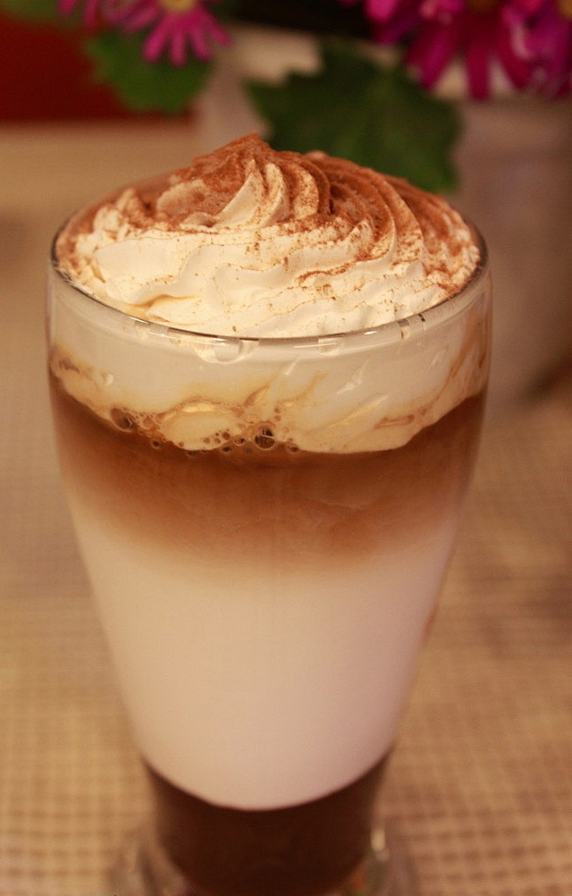 提拉米苏咖啡 Tiramisu Coff...