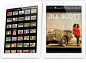 Apple - iPad 2 - 先进设计，视频通话，HD 高清视频，以及更多。