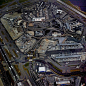 Spectacular Aerial Shots of International Airports - My Modern Metropolis #采集大赛#