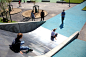 丹麦的儿童公园Indvielse af Charlottekvarteret by Opland-mooool设计
