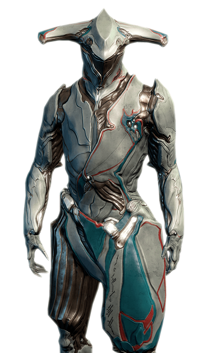 Loki | Warframe