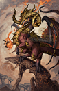 2015 Zodiac Dragons Aries by The-SixthLeafClover