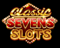 Logo classic sevens slots for game | Premium Vector #Freepik #vector #logo #light #game #casino