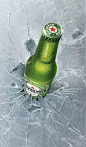 Beers on Behance