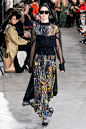 Sacai Fall 2019 Ready-to-Wear Fashion Show : The complete Sacai Fall 2019 Ready-to-Wear fashion show now on Vogue Runway.