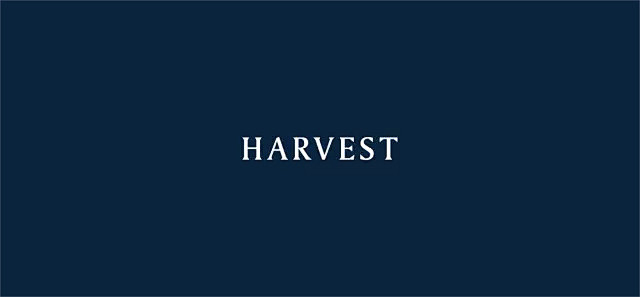 Harvest巴西金融规划和咨询公司高端...