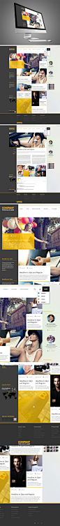 Newsblog_theme