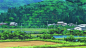 《悠哉日常大王》Anime 1920x1080 Non Non Biyori landscape