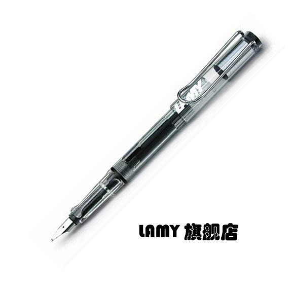 现货★五钻店铺★ LAMY 德国凌美 钢...