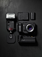 Interchangeable Lens Type Digital Camera [sd Quattro System]