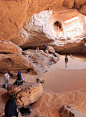 Tassili, Algeria: 