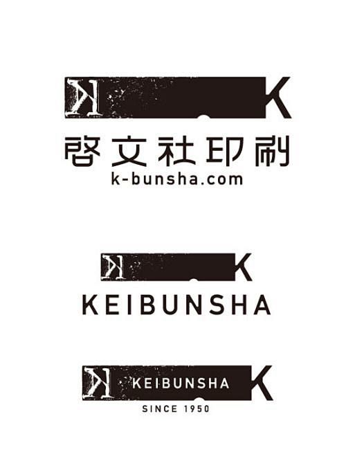 Japanese Logotype: K...