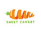 图片：SWEET CARROT Designed by KIMKONG | BrandCrowd : 在 Google 上搜索到的图片（来源：brandcrowd.com）