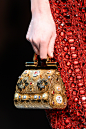 SS13 Couture ⊹ Dolce & Gabbana、Dolce & Gabbana、details