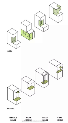 油画鲜艳了所有回忆采集到A建筑室内图纸