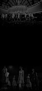2017秋冬高级定制时装周_2017秋冬高级定制时装发布秀|图片_悦己网