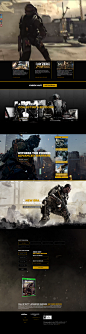 Call of Duty®: Advanced Warfare | Pre-Order