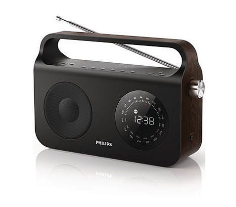 Philips Radio portab...